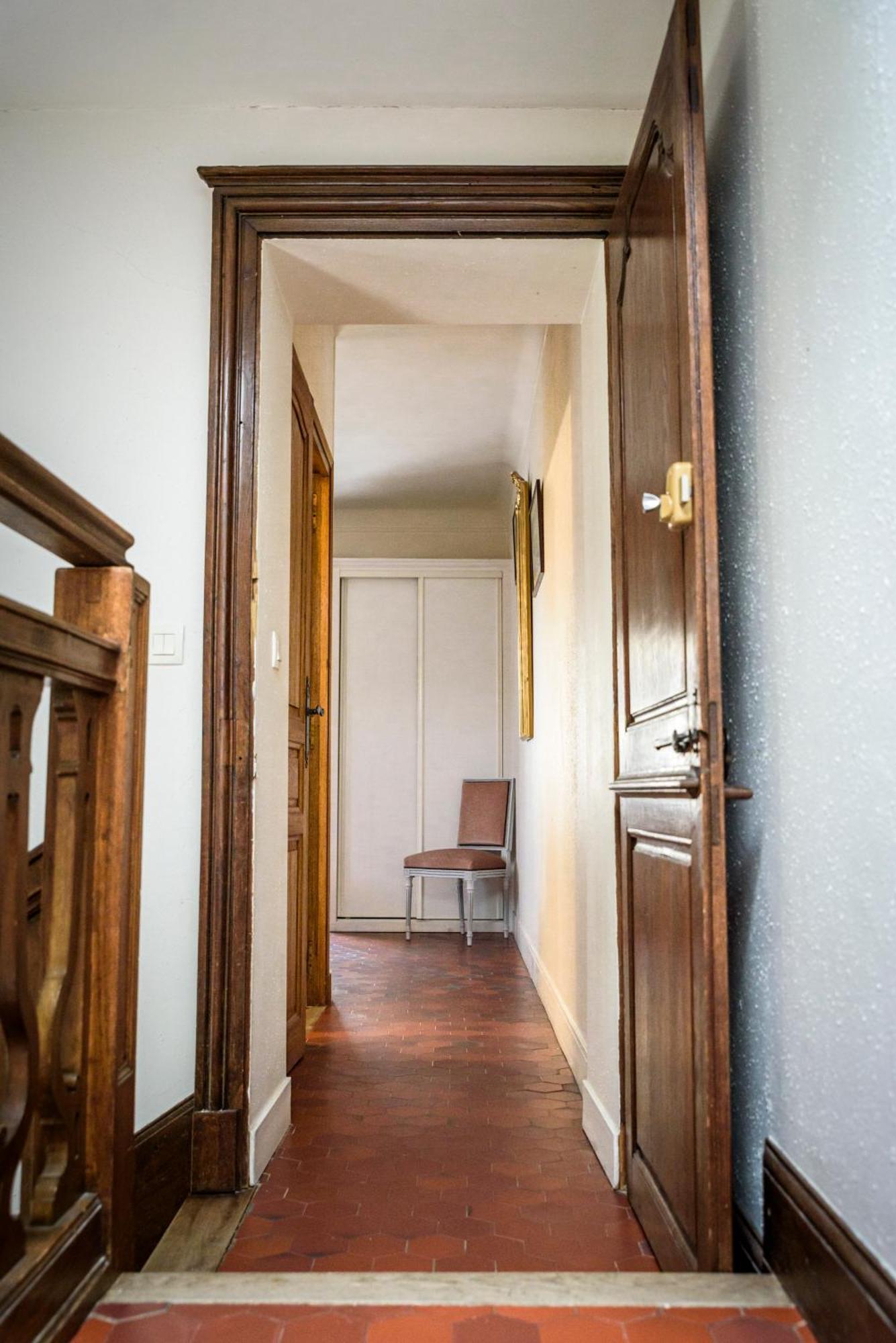 Maison Studios & Appartements Les 4 Vents Luc-sur-Mer Eksteriør billede