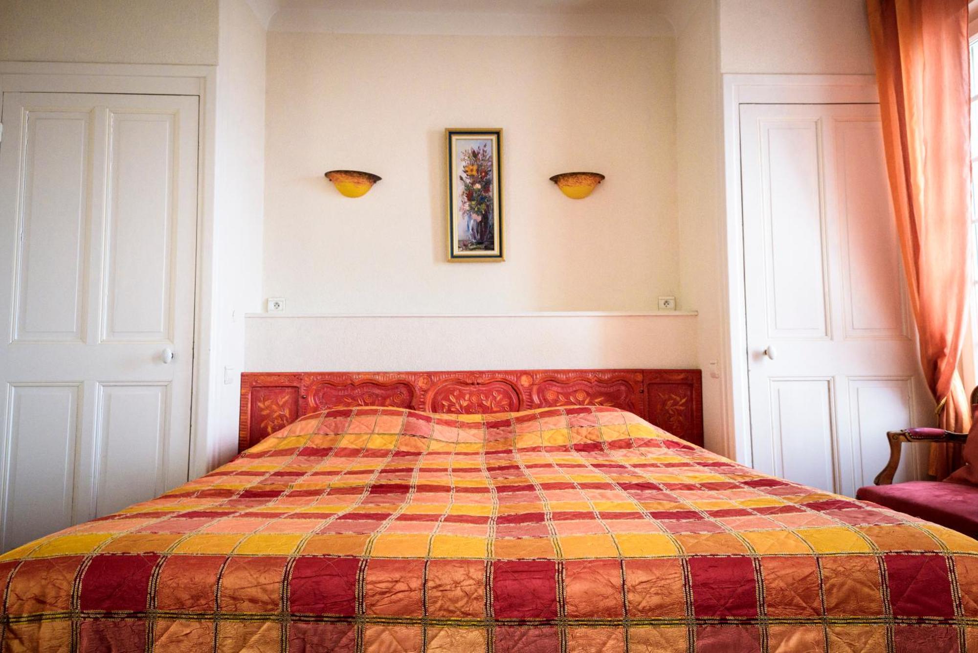 Maison Studios & Appartements Les 4 Vents Luc-sur-Mer Eksteriør billede